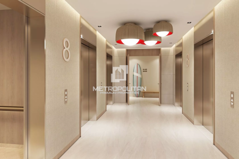 2 dormitorios Apartment en Xuan Lam, Vietnam No. 93869 4