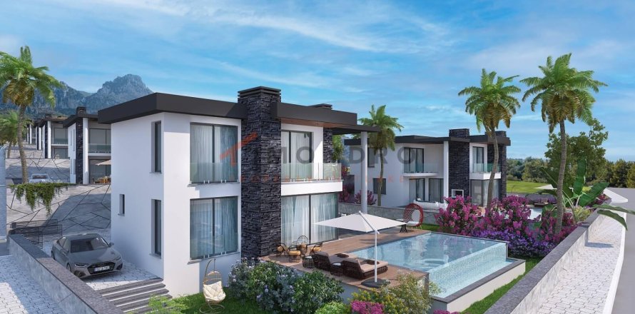 Вилла с 4 спальнями в Bao Thanh, Вьетнам №17779