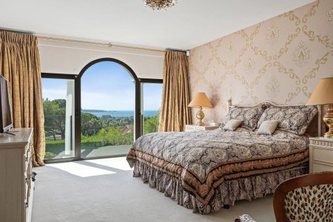 Вилла с 7 спальнями в Канны, Франция №100263 10