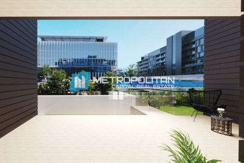 1 dormitorio Apartment en  Saadiyat Island, UAE No. 121975