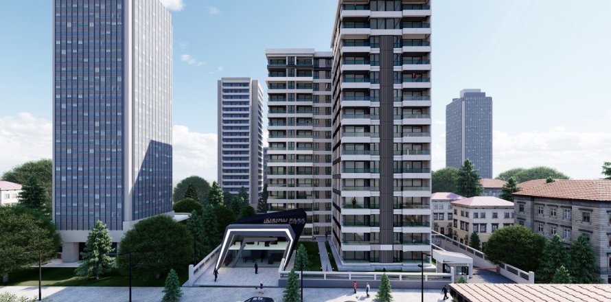 Studio Apartment in Thuy Nguyen, Vietnam No. 13556