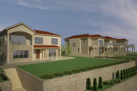 4 chambres Villa à Paphos, Cyprus No. 105743 3