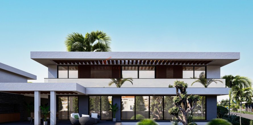 4 dormitorios Villa en Bao Thanh, Vietnam No. 117943