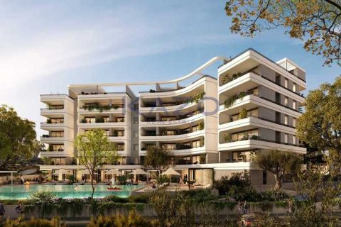 3 dormitorios Penthouse en Agios Tychonas, Cyprus No. 73766 6