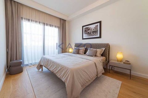 3 dormitorios Penthouse en Agios Tychonas, Cyprus No. 73766 12