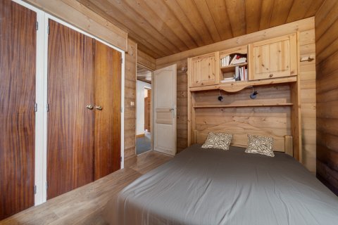 2 bedrooms Apartment in Val-d'Isere, France No. 99907 5