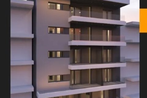 3 bedrooms Apartment in Kalamaria, Greece No. 108946 13