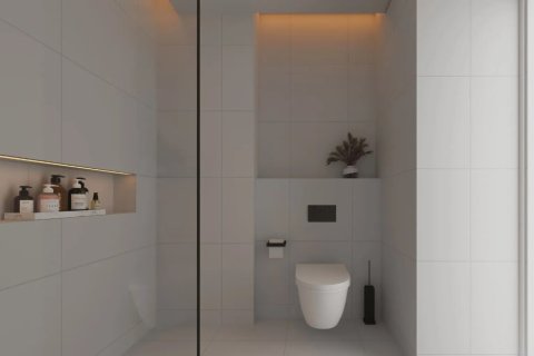 3 bedrooms Apartment in Kalamaria, Greece No. 108946 6