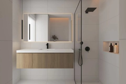 3 bedrooms Apartment in Kalamaria, Greece No. 108946 5