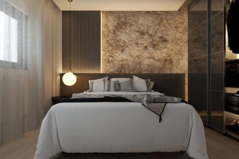 3 bedrooms Apartment in Kalamaria, Greece No. 108946 2