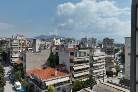 3 bedrooms Apartment in Kalamaria, Greece No. 108946 11