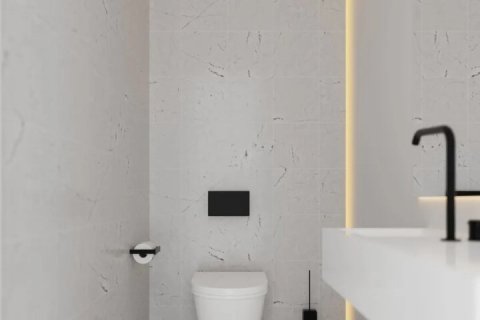 3 bedrooms Apartment in Kalamaria, Greece No. 108946 4