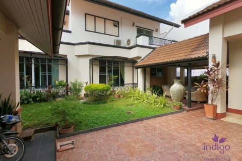 6 bedrooms House in Chiang Mai, Thailand No. 97839 1
