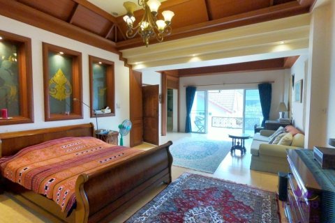 6 bedrooms House in Chiang Mai, Thailand No. 97839 12