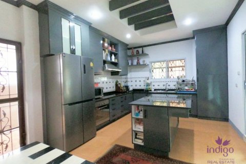 6 bedrooms House in Chiang Mai, Thailand No. 97839 14