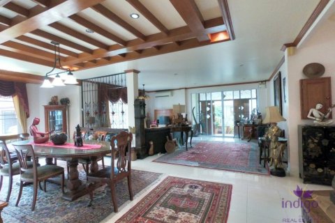 6 bedrooms House in Chiang Mai, Thailand No. 97839 17