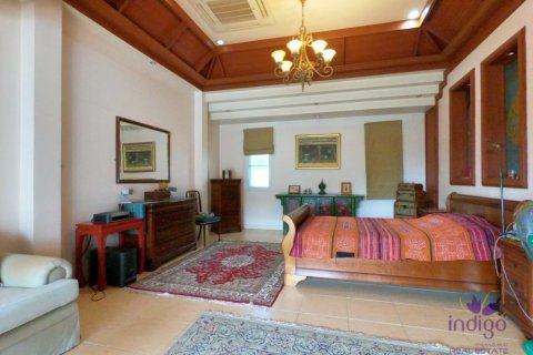 6 bedrooms House in Chiang Mai, Thailand No. 97839 13