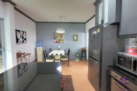 6 bedrooms House in Chiang Mai, Thailand No. 97839 15