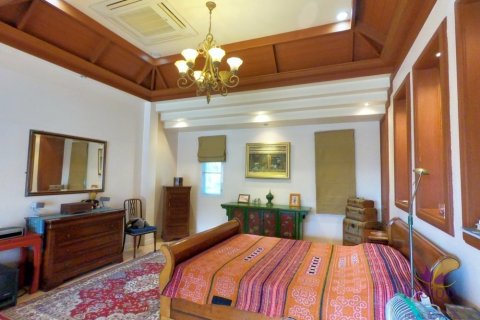 6 bedrooms House in Chiang Mai, Thailand No. 97839 9