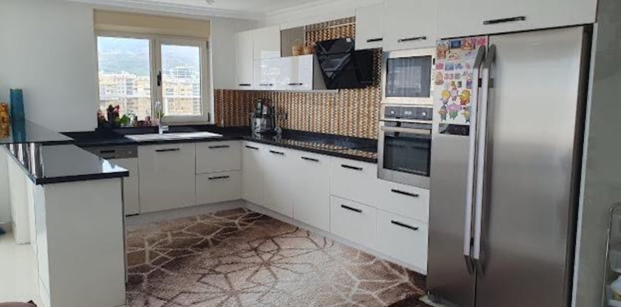 3 dormitorios Apartment en Chau Lang, Vietnam No. 114281