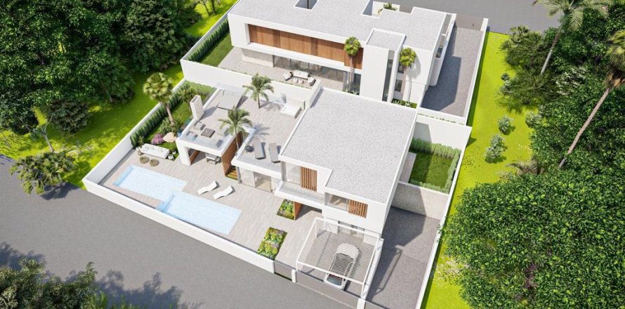 4 bedrooms Villa in Kim Son, Vietnam No. 110978