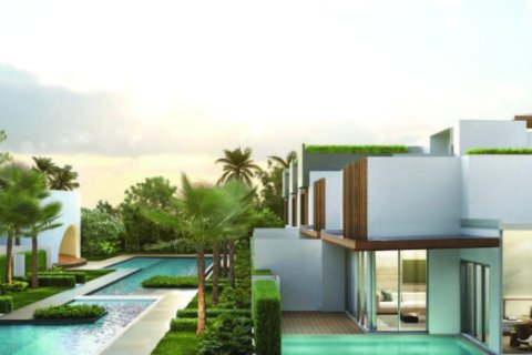 Вилла с 2 спальнями в Ча-ам, Таиланд №1829 1