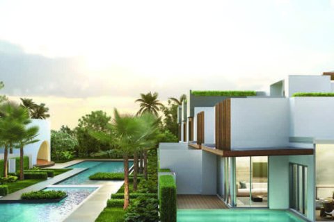 Вилла с 2 спальнями в Ча-ам, Таиланд №1829 4