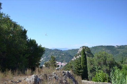 4450m² Land à Corfu, Greece No. 121108 4