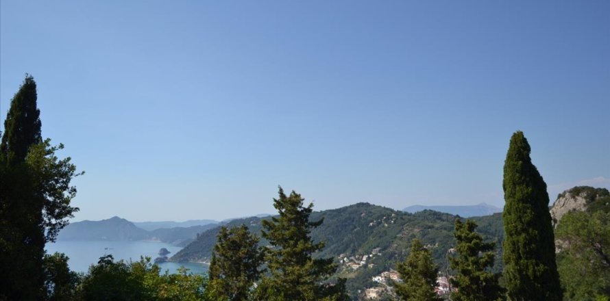 4450m² Land à Corfu, Greece No. 121108