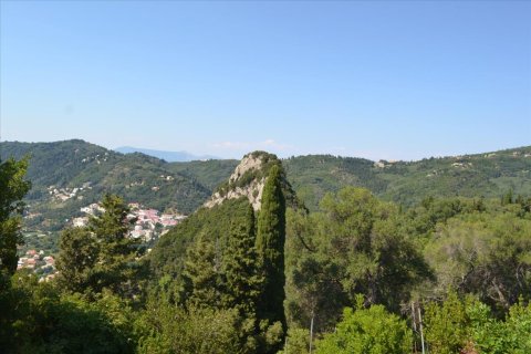 4450m² Land à Corfu, Greece No. 121108 8