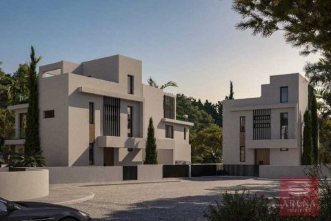 3 bedrooms Villa in Pernera, Cyprus No. 28806 8