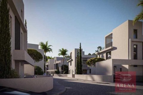 3 bedrooms Villa in Pernera, Cyprus No. 28806 2