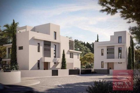3 bedrooms Villa in Pernera, Cyprus No. 28806 4