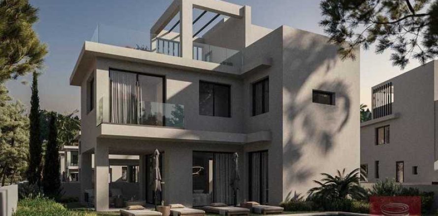 3 bedrooms Villa in Pernera, Cyprus No. 28806