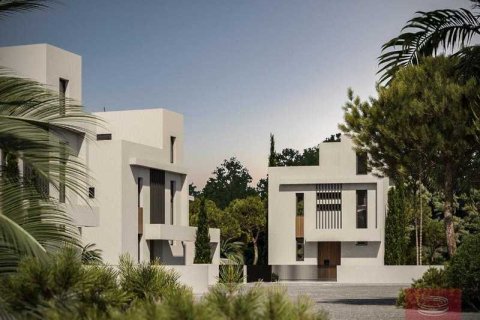 3 bedrooms Villa in Pernera, Cyprus No. 28806 7