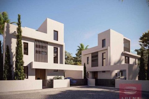 3 bedrooms Villa in Pernera, Cyprus No. 28806 3