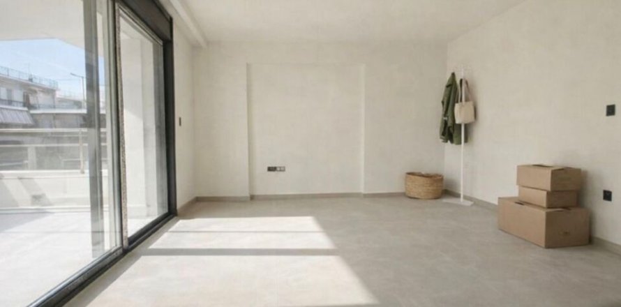 2 bedrooms Apartment in Athens, Greece No. 122132