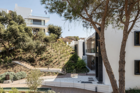 3 chambres Appartement à Tan Xuan, Vietnam No. 83904 18