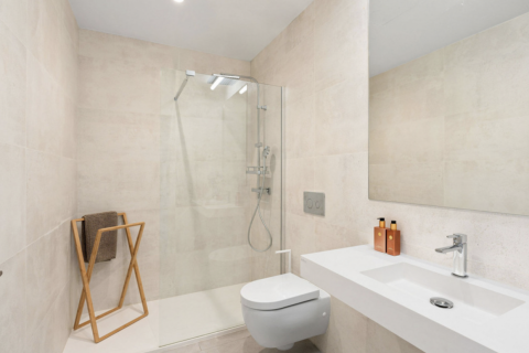 3 chambres Appartement à Tan Xuan, Vietnam No. 83904 16