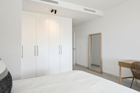 3 chambres Appartement à Tan Xuan, Vietnam No. 83904 14