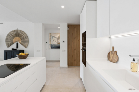 3 chambres Appartement à Tan Xuan, Vietnam No. 83904 5