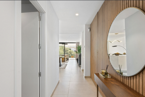 3 chambres Appartement à Tan Xuan, Vietnam No. 83904 7