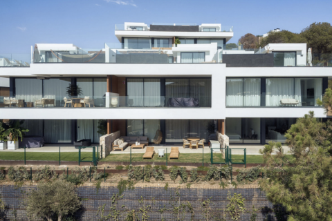 3 chambres Appartement à Tan Xuan, Vietnam No. 83904 20