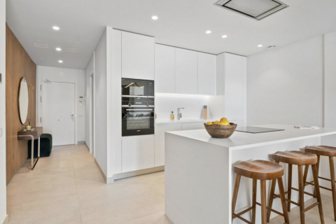 3 chambres Appartement à Tan Xuan, Vietnam No. 83904 8