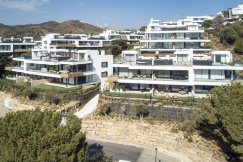 3 chambres Appartement à Tan Xuan, Vietnam No. 83904 6