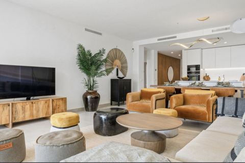 3 chambres Appartement à Tan Xuan, Vietnam No. 83904 9