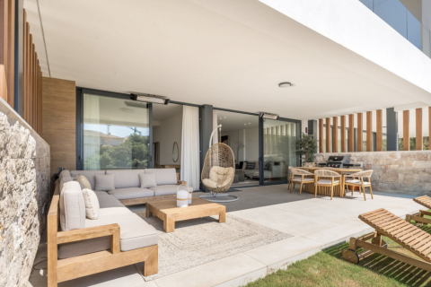 3 chambres Appartement à Tan Xuan, Vietnam No. 83904 11