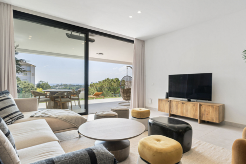 3 chambres Appartement à Tan Xuan, Vietnam No. 83904 10