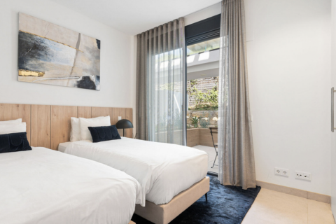 3 chambres Appartement à Tan Xuan, Vietnam No. 83904 15