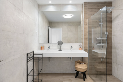 3 chambres Appartement à Tan Xuan, Vietnam No. 83904 13